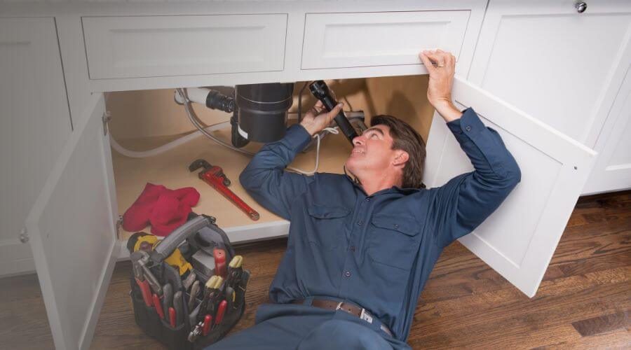 Professional expert plumbing services in Axis, AL